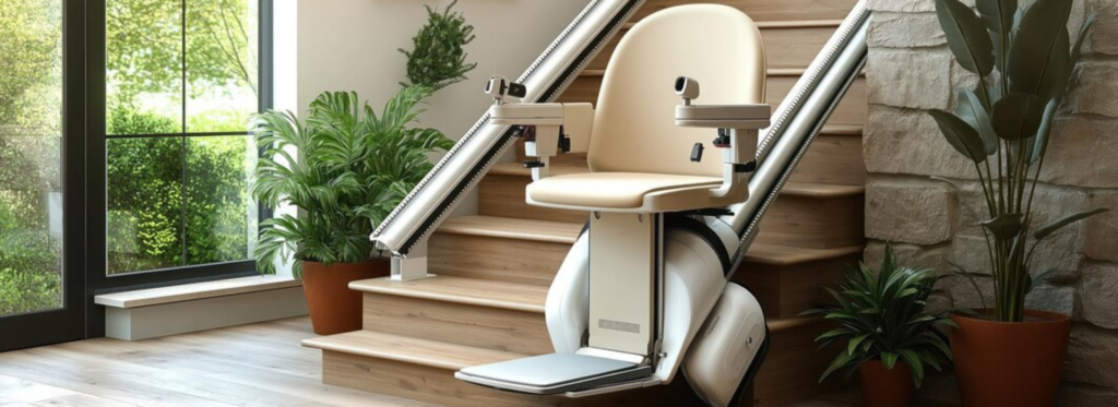 Stairlifts in India: A comprehensive guide, 2025