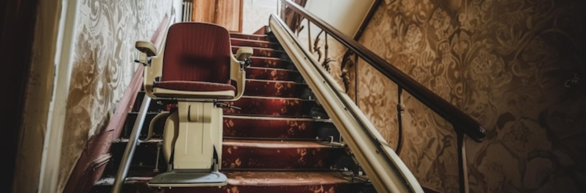 Where to Buy Stairlifts in India: Choosing a Reputable Supplier and Installer