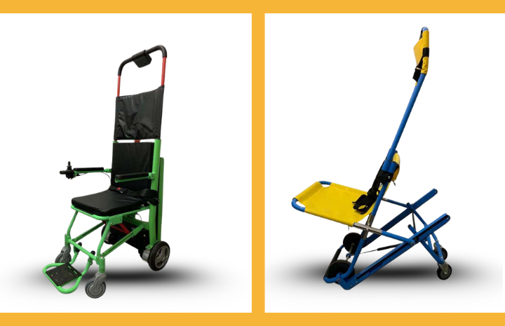 Buying a Stair Climbing Wheelchair