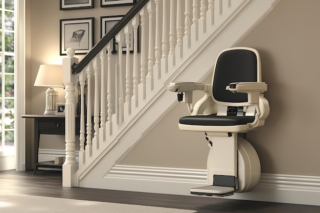 Stairlift