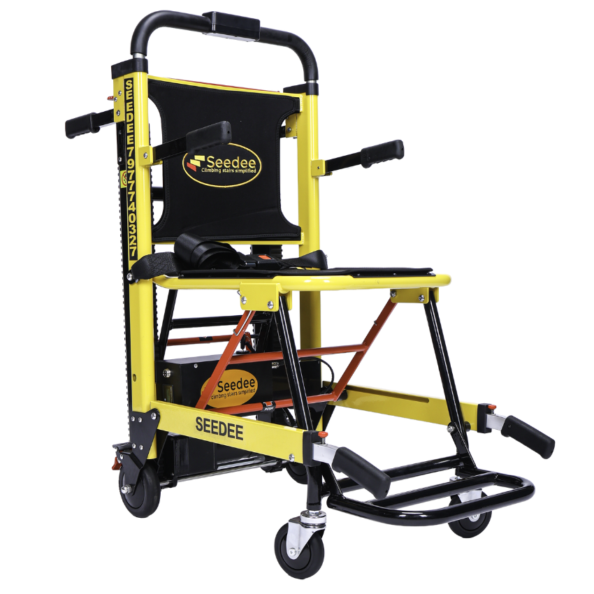 Wheelchair for Stair