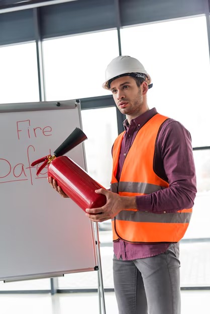 Understanding Fire Safety Regulations in India