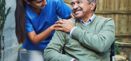 Helps with overall happiness and quality of life