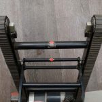 wheelchair easy to use