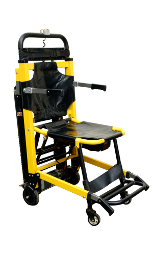 Wheelchair For Stairs